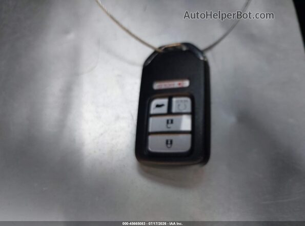 SHHFK7H47LU418760 2020 HONDA CIVIC White წინა პანელის ხედი