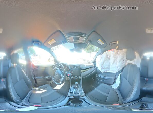 SHHFK7H47MU210993 2021 HONDA CIVIC Silver VIN კოდის სტიკერის ხედი