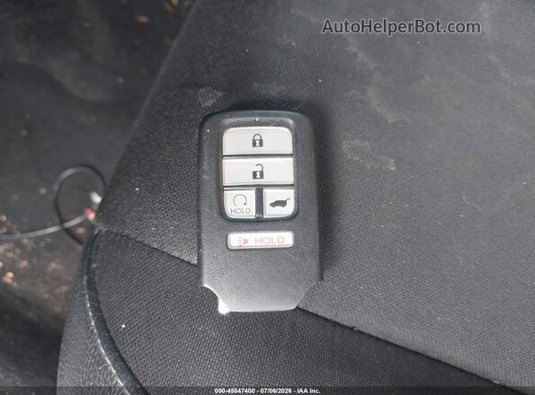 SHHFK7H4XMU225522 2021 HONDA CIVIC Blue წინა პანელის ხედი