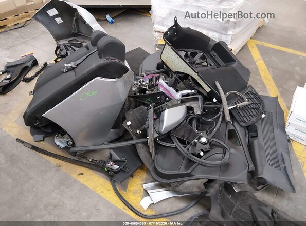 SHHFK7H52JU426271 2018 HONDA CIVIC Серебряный Вид щитка приборов