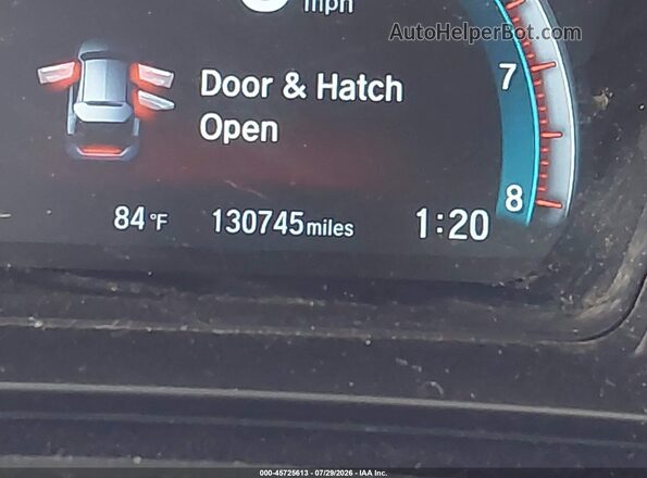 SHHFK7H56JU412955 2018 HONDA CIVIC Blue 