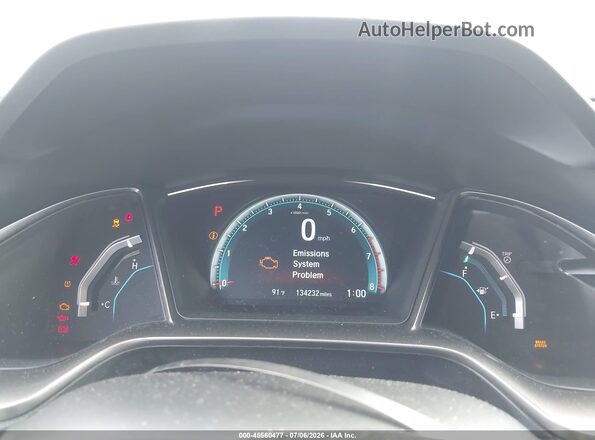 SHHFK7H57JU406792 2018 HONDA CIVIC White Vista de los asientos traseros