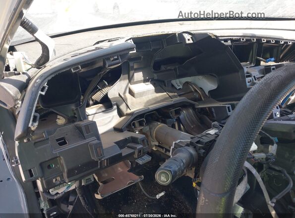 SHHFK7H5XHU411320 2017 HONDA CIVIC Синий 