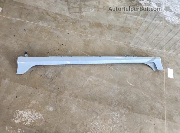 SHHFK7H60MU206799 2021 HONDA CIVIC Gray Vista del compartimento del motor