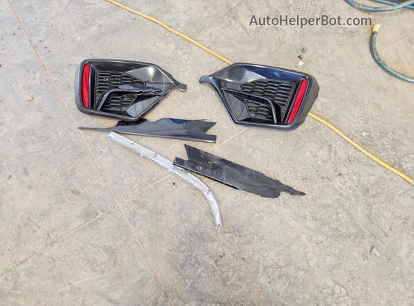 SHHFK7H64LU225628 2020 HONDA CIVIC Black Vista del compartimento del motor