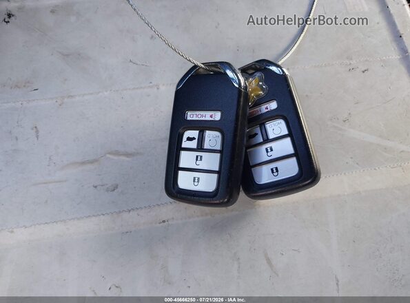 SHHFK7H64LU400198 2020 HONDA CIVIC Blue Вид панелі приладів