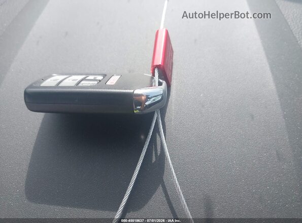 SHHFK7H6XMU200850 2021 HONDA CIVIC Blue Vista del salpicadero
