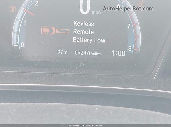 SHHFK7H6XMU200850 2021 HONDA CIVIC Blue 