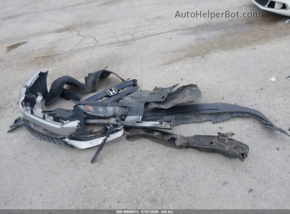 SHHFK7H6XMU411062 2021 HONDA CIVIC Серебряный Вид щитка приборов