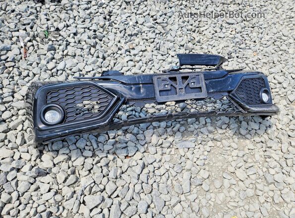 SHHFK7H74HU400475 2017 HONDA CIVIC Black Շարժիչի բաժամունքի տեսք