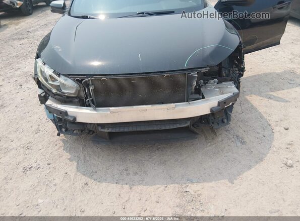 SHHFK7H84LU204912 2020 HONDA CIVIC Black 