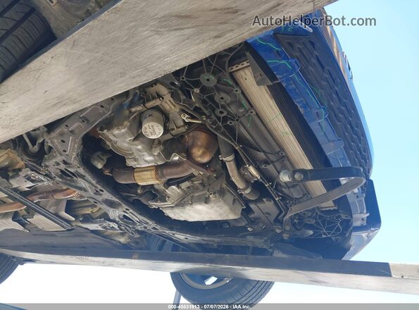 SHHFK7H92LU417088 2020 HONDA CIVIC Blue 