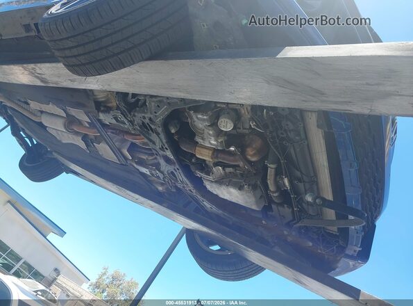 SHHFK7H92LU417088 2020 HONDA CIVIC Blue 