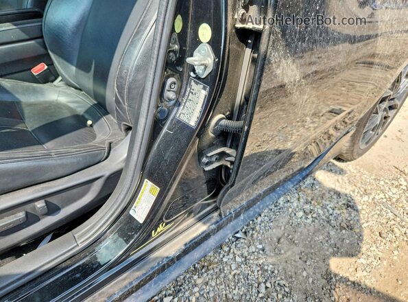 SHHFK7H96JU425756 2018 HONDA CIVIC Black ძრავის განყოფილების ხედი