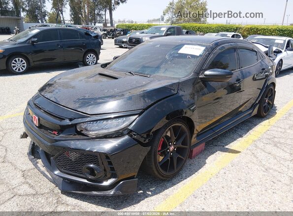 SHHFK8G73MU200138 2021 HONDA CIVIC Black წინა მარცხენა ხედი სამი მეოთხედიდან
