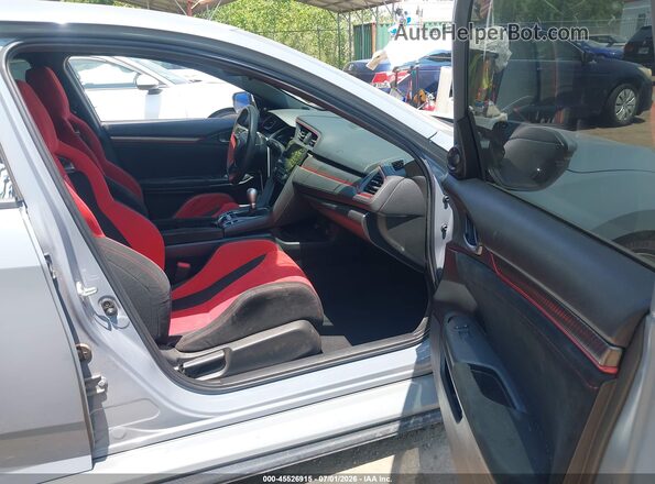 SHHFK8G75MU201338 2021 HONDA CIVIC Blue Front interior view