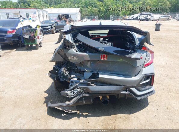 SHHFK8G75MU201338 2021 HONDA CIVIC Blue 