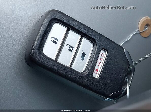 SHHFK8G75MU203123 2021 HONDA CIVIC Gray Առջևի վահանակի տեսք