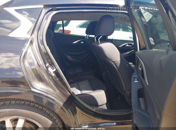 SJKCH5CP1HA017548 2017 INFINITI QX30 Black VIN sticker view