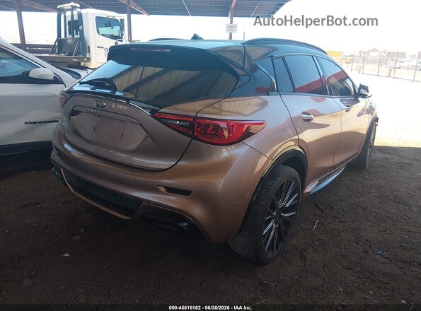 SJKCH5CPXHA017791 2017 INFINITI QX30 Pink Հետևի աջ
