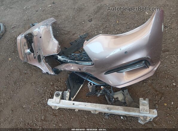 SJKCH5CPXHA017791 2017 INFINITI QX30 Pink Սարքավորումների վահանակի տեսք