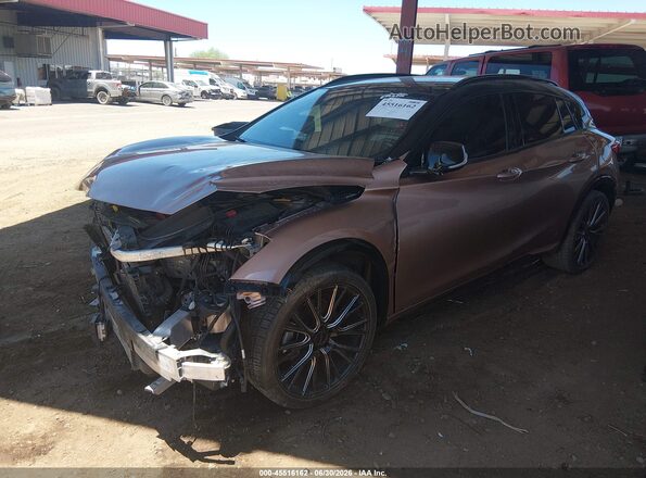 SJKCH5CPXHA017791 2017 INFINITI QX30 Pink 