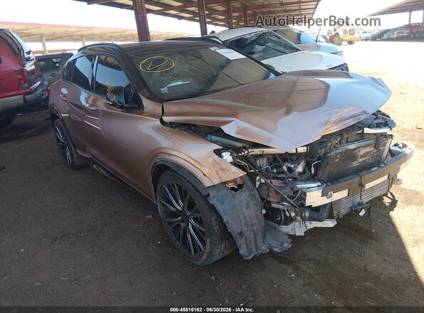 SJKCH5CPXHA017791 2017 INFINITI QX30 Pink 