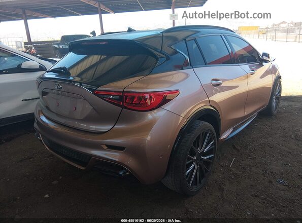 SJKCH5CPXHA017791 2017 INFINITI QX30 Pink 