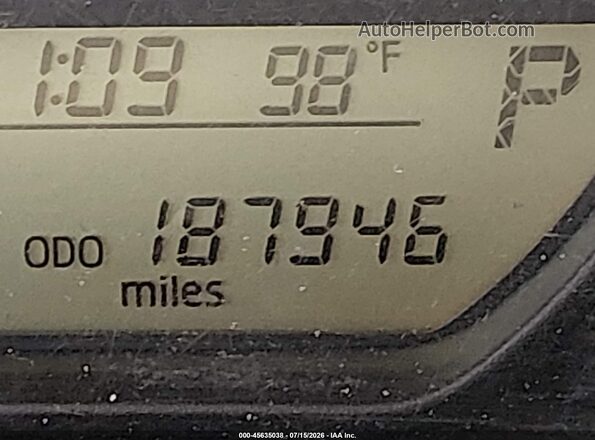 VNKKTUD30GA063039 2016 TOYOTA YARIS Silver 