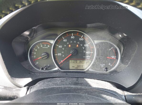 VNKKTUD32GA060949 2016 TOYOTA YARIS Gray Widok tylnych siedzeń