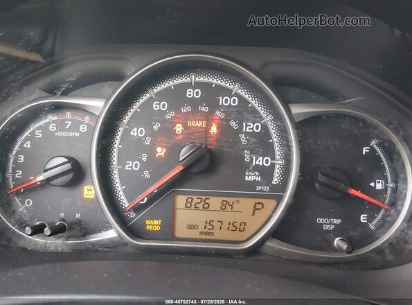 VNKKTUD32HA076117 2017 TOYOTA YARIS Gray Հետևի նստատեղերի տեսք