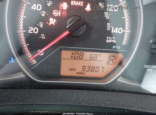 VNKKTUD37HA072211 2017 TOYOTA YARIS Белый 