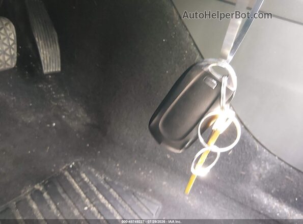 W04GS6SSXL1008626 2020 BUICK REGAL Black Dashboard view