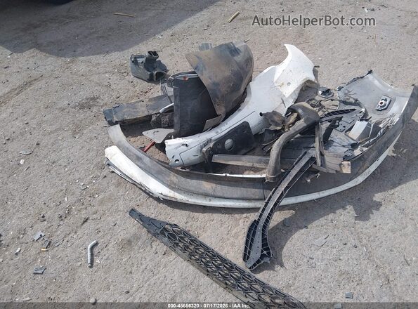 W04WH3N51JG006031 2018 BUICK CASCADA White Սարքավորումների վահանակի տեսք