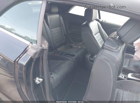 W04WH3N52KG300300 2019 BUICK CASCADA Black Вид наклейки з VIN-кодом