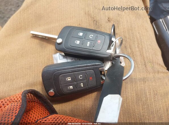 W04WH3N52KG300300 2019 BUICK CASCADA Black Вид панелі приладів