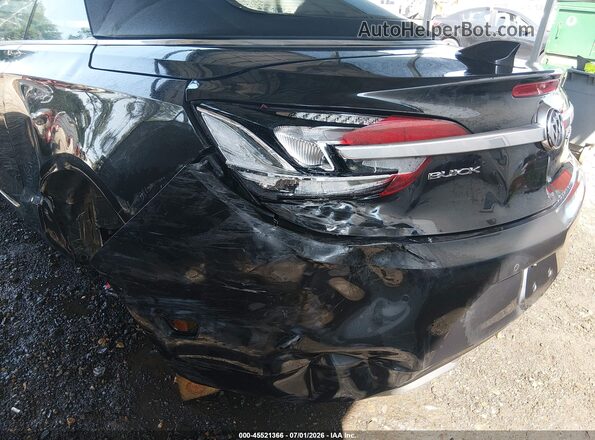 W04WT3N50GG151391 2016 BUICK CASCADA Black 