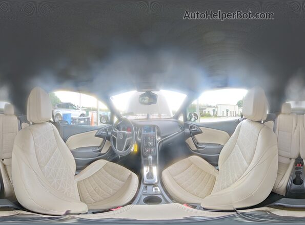W04WT3N51GG093498 2016 BUICK CASCADA White VIN sticker view