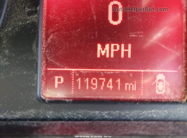 W04WT3N57GG072767 2016 BUICK CASCADA Silver Հետևի նստատեղերի տեսք