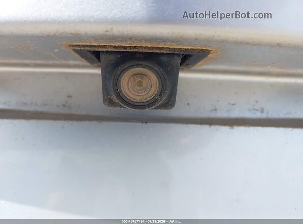 W04WT3N57GG072767 2016 BUICK CASCADA Silver 