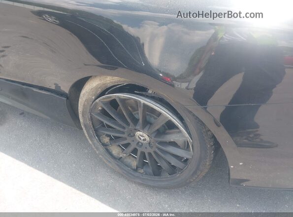 W1K1J5JB9MF150437 2021 MERCEDES-BENZ E-CLASS Black Вид спереду