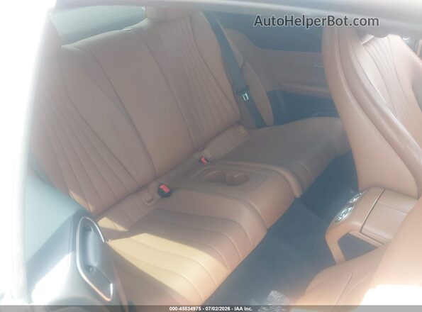 W1K1J5JB9MF150437 2021 MERCEDES-BENZ E-CLASS Black Вид наклейки з VIN-кодом