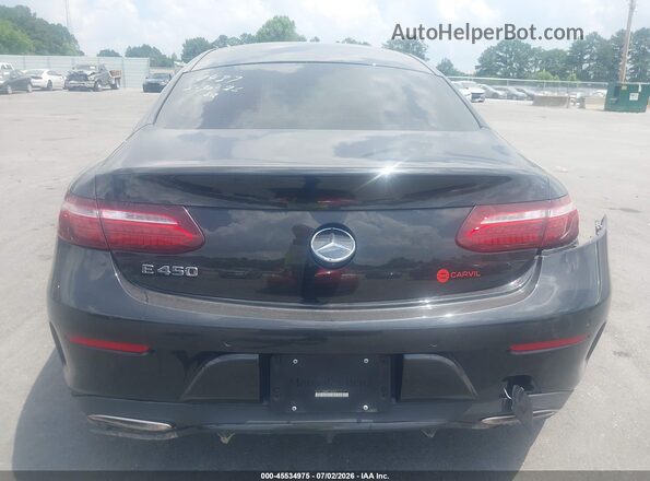 W1K1J5JB9MF150437 2021 MERCEDES-BENZ E-CLASS Black 