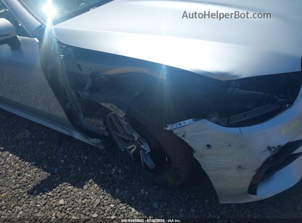 W1K1K5KB0PF207172 2023 MERCEDES-BENZ E-CLASS Gray Front view