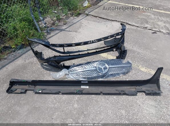 W1K2J5KB7PA119725 2023 MERCEDES-BENZ CLS-CLASS Black ხელსაწყოთა პანელის ხედი