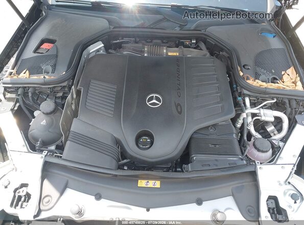 W1K2J5KB7PA119725 2023 MERCEDES-BENZ CLS-CLASS Black უკანა ხედი