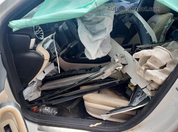W1K3G4EB2LW045815 2020 MERCEDES-BENZ A White წინა სალონის ხედი