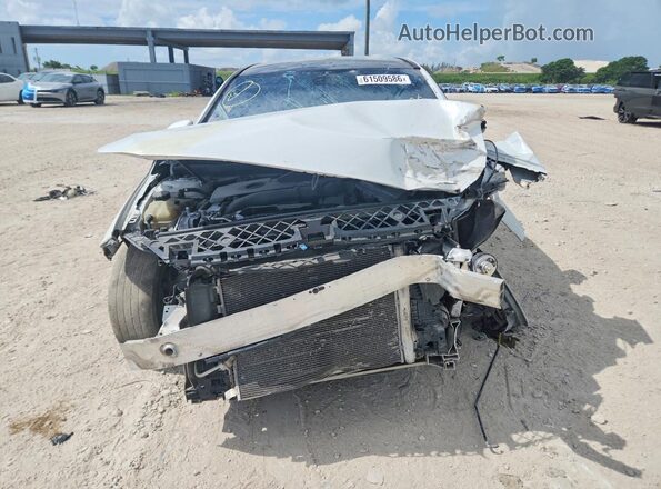 W1K3G4EB2LW045815 2020 MERCEDES-BENZ A White წინა ხედი