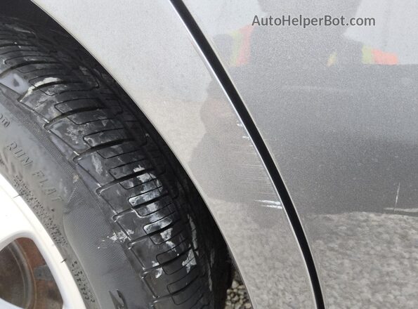 W1K3G4EB2LW047449 2020 MERCEDES-BENZ A Gray 