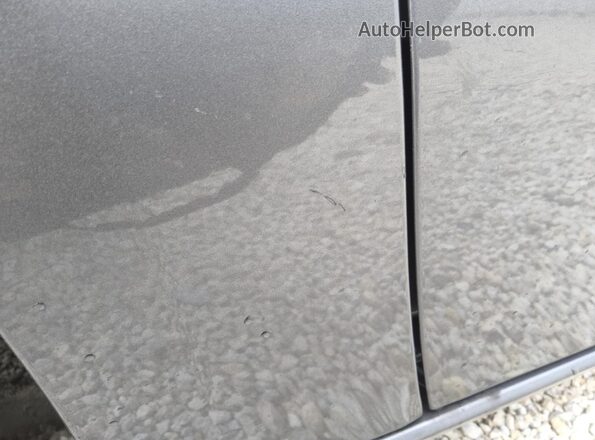 W1K3G4EB2LW047449 2020 MERCEDES-BENZ A Gray 